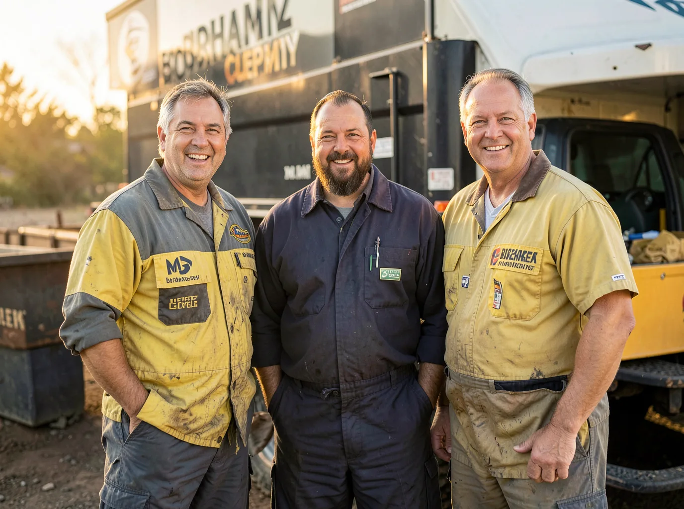 Sewage Cleanup company in Campbellsburg, KY